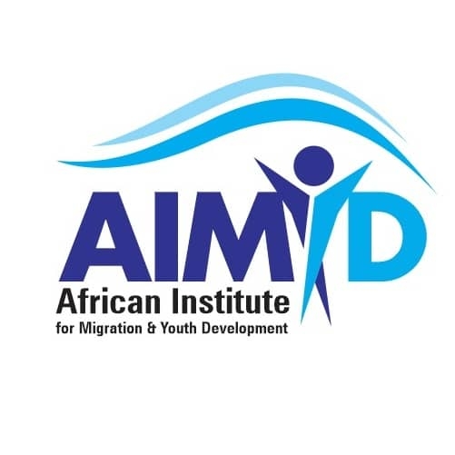 AIMYD logo