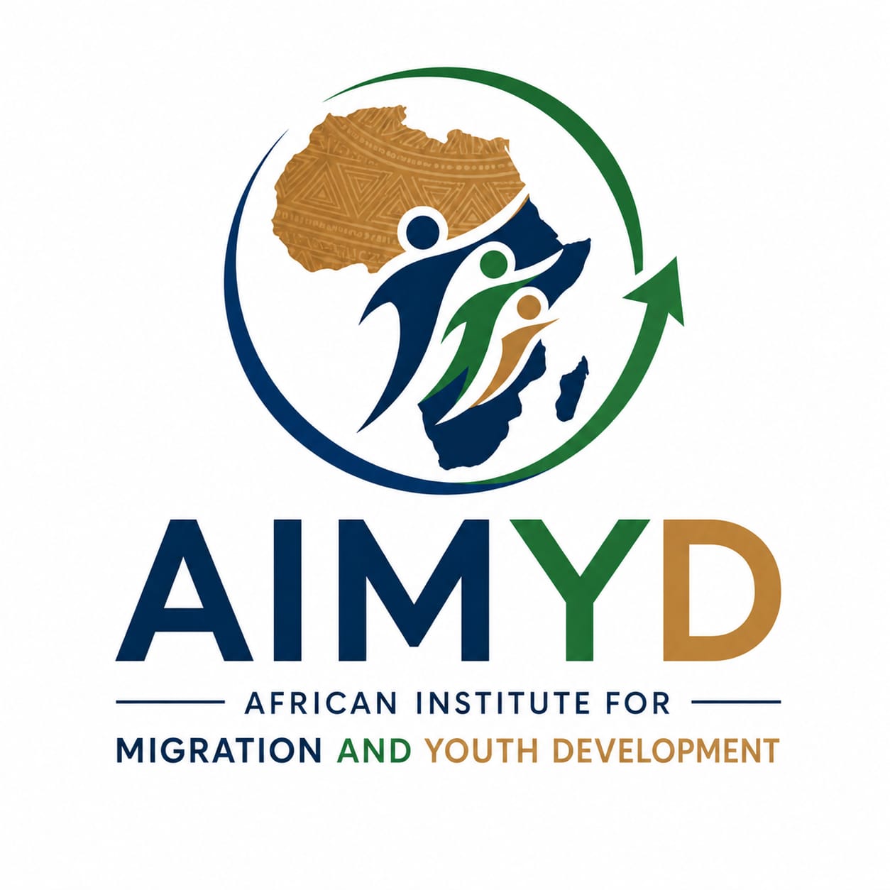 AIMYD logo